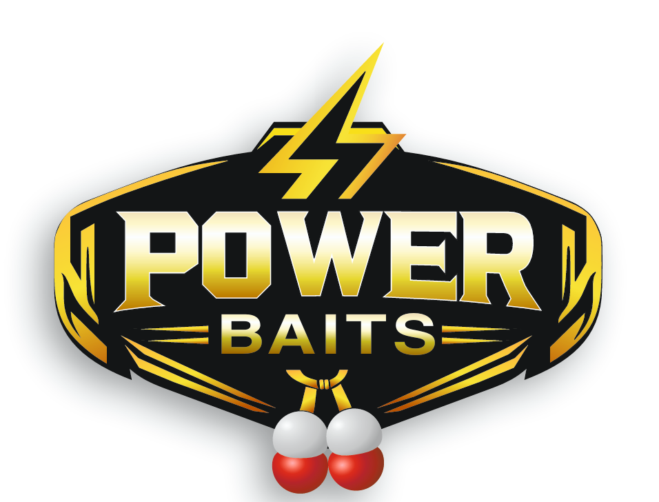 Power Baits zanęty i przynęty wędkarskie Rafał Studziński
